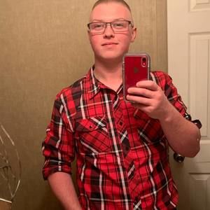 Meet your Posher, Matthew